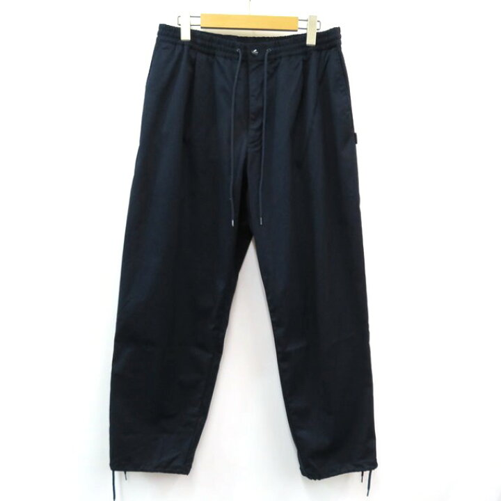 楽天市場】NEIGHBORHOOD BAGGYSILHOUETTE EASY PANTS ネイバーフッド 