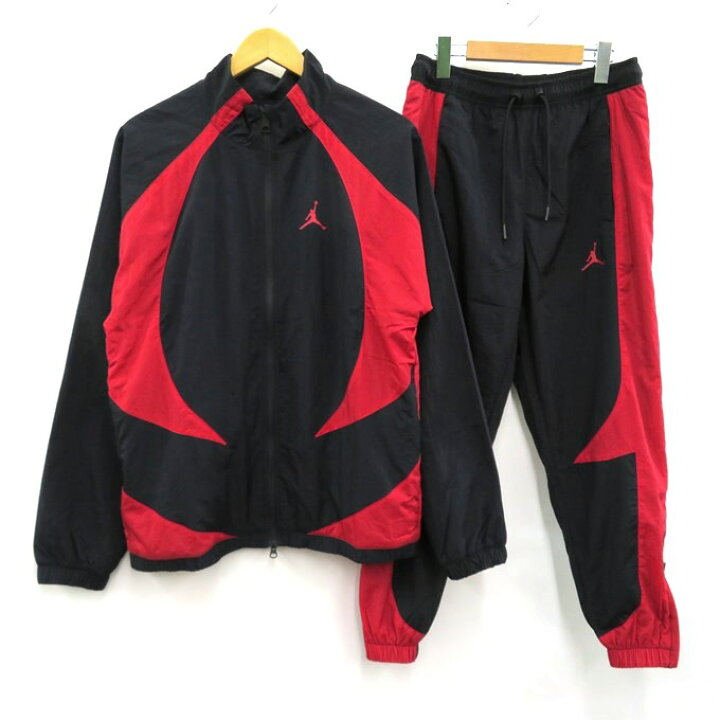 楽天市場】JORDAN SPRT JAM WARM UP JACKET / PANT ジョーダン 