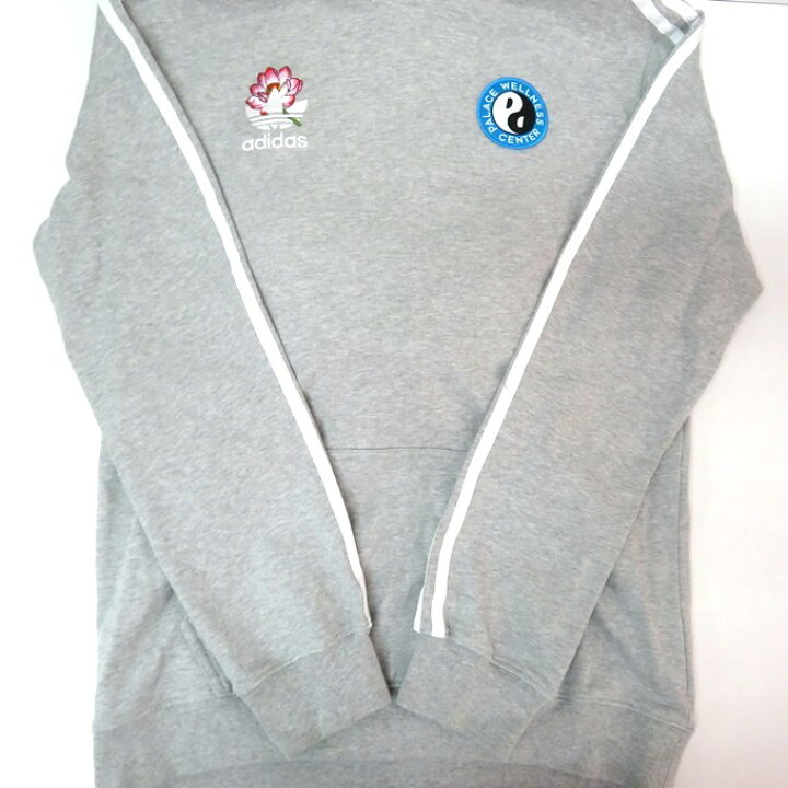 楽天市場】PALACE × adidas Graphic Hoodie パレス × アディダス  