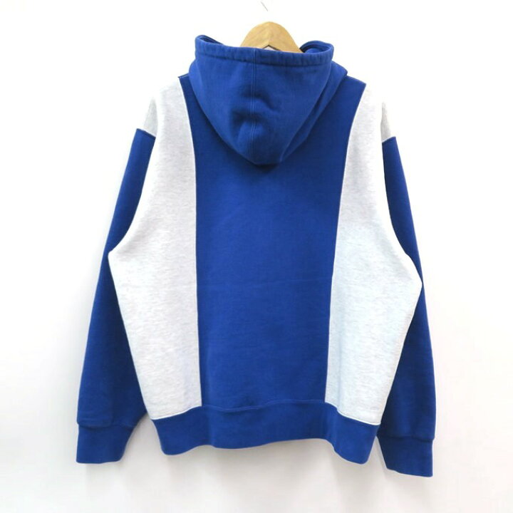 楽天市場】Supreme PANELED ARC LOGO HOODED SWEATSHIRT シュプリーム 