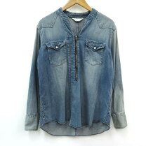 楽天市場】unused デニム（トップス｜メンズファッション）の通販