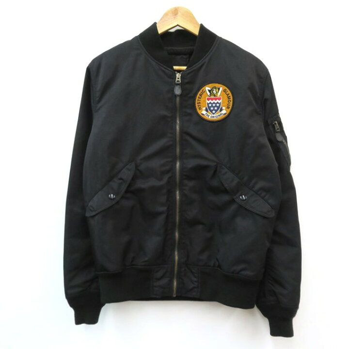 楽天市場】HYSTERIC GLAMOUR（ヒステリックグラマー） VIVA VIETNAM 