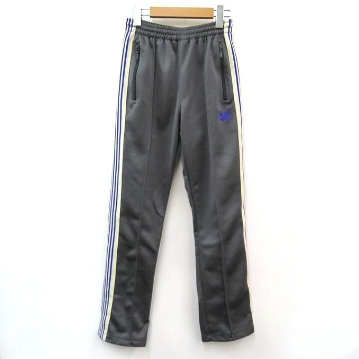 楽天市場】Needles Track Pant NARROW ニードルス ナロートラック 