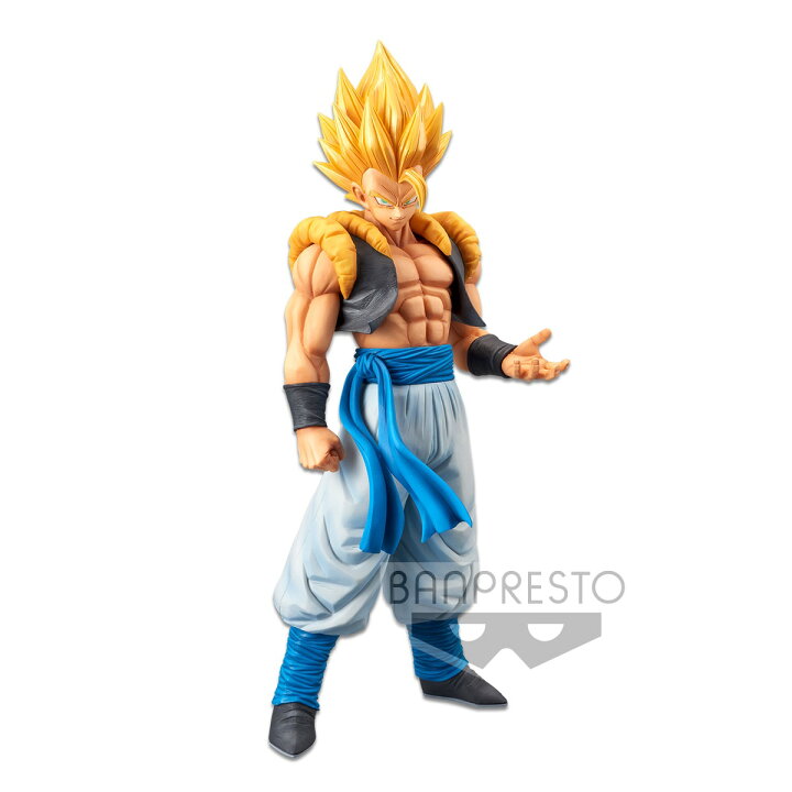 楽天市場】BANPRESTO/バンプレスト ドラゴンボール超 Grandista nero 