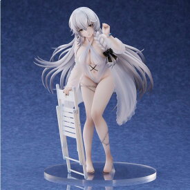 U:C/ユニオンクリエイティブ アズールレーン ハーマイオニー ピュアホワイトホリデーVer.【中古】【美少女フィギュア】【四日市 併売品】【064-240911-01ZH】