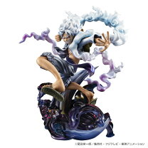 楽天市場】P．O．P ルフィの通販