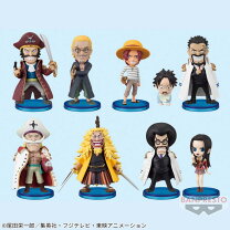 楽天市場】ワンピース ワールドコレクタブルフィギュア vol．0の通販