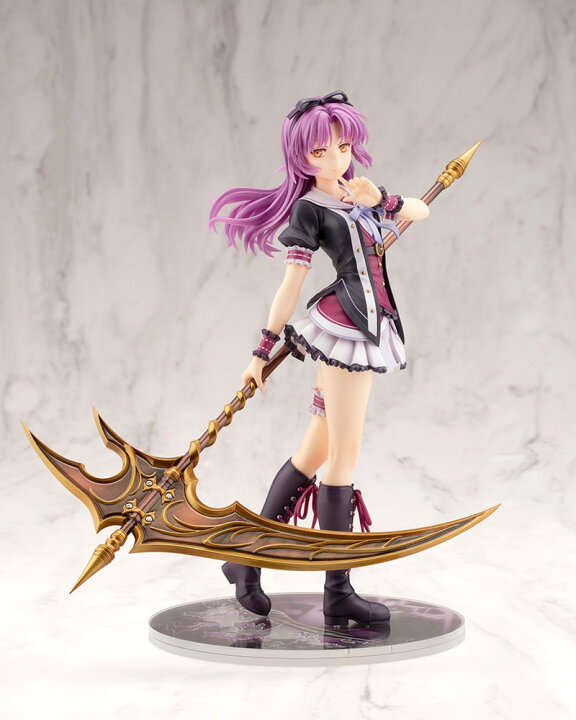 楽天市場】KOTOBUKIYA/コトブキヤ/壽屋 英雄伝説 閃の軌跡IV -THE END 