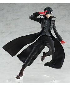 グッドスマイルカンパニー/グッスマ POP UP PARADE ジョーカー 『PERSONA5 the Animation』【中古】【フィギュア・ブリスター】【四日市 併売品】【065-240731-08ZH】