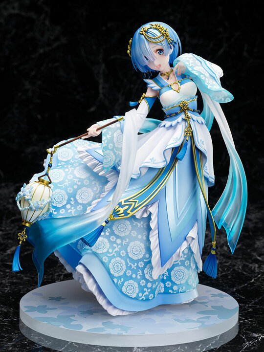楽天市場】F:NEX/フェネクス Re:ゼロから始める異世界生活 レム -漢服 
