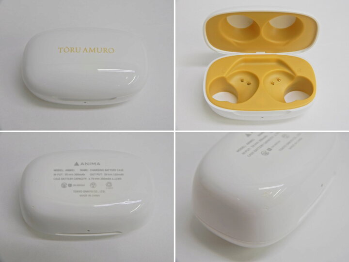 楽天市場】ユニバーサルミュージック TRUE WIRELESS STEREO EARPHONES