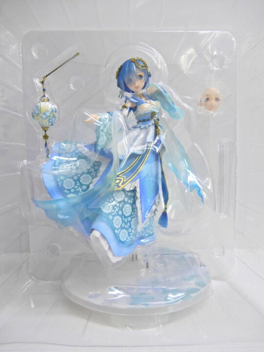 楽天市場】F:NEX/フェネクス Re:ゼロから始める異世界生活 レム -漢服 