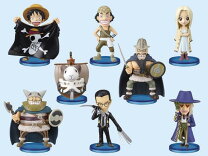 楽天市場】ワンピース ワールドコレクタブル Vol．9の通販