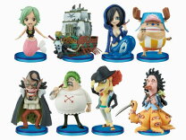 楽天市場】vol．34 ワンピース ワールドコレクタブルフィギュアの通販 