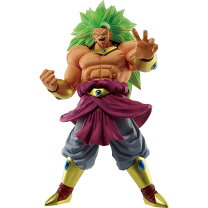 楽天市場】ドラゴンボール の 一 番 くじ ブロリーの通販