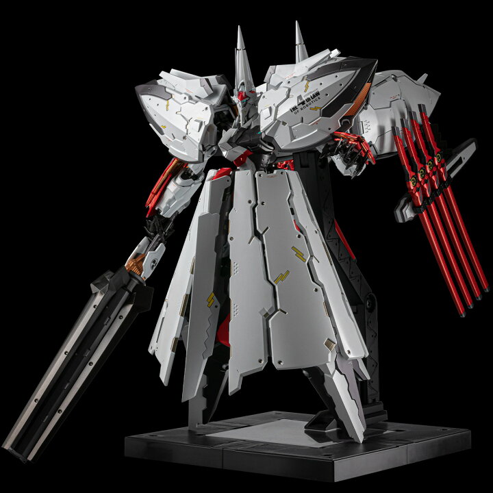 楽天市場】千値練/Sentinel RIOBOT 鉄のラインバレル EX-ラインバレル 