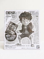 楽天市場】ジャンプ50周年 アニバーサリーフィギュア モンキー・d 