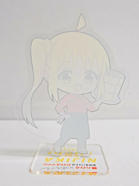 楽天市場】バイトル×ぼっち・ざ・ろっく ！ オリジナルアクリル 