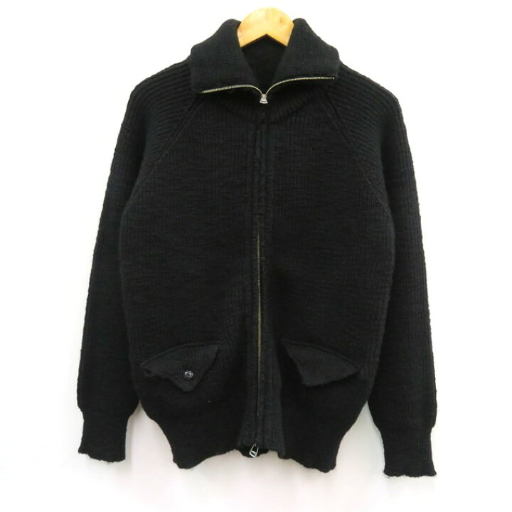 楽天市場】OLD JOE（オールドジョー） 日本製 ウール ダブルジップ  