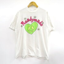 楽天市場】readymade tシャツ（スタイル（ネック）クルーネック）の通販 