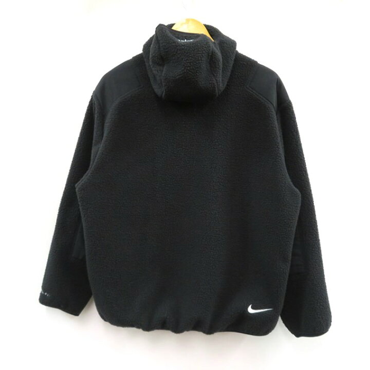 楽天市場】Supreme × NIKE ACG Fleece Pullover シュプリーム × ナイキ 