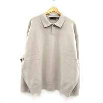 楽天市場】essentials 中古（ニット・セーター｜トップス）：メンズ 