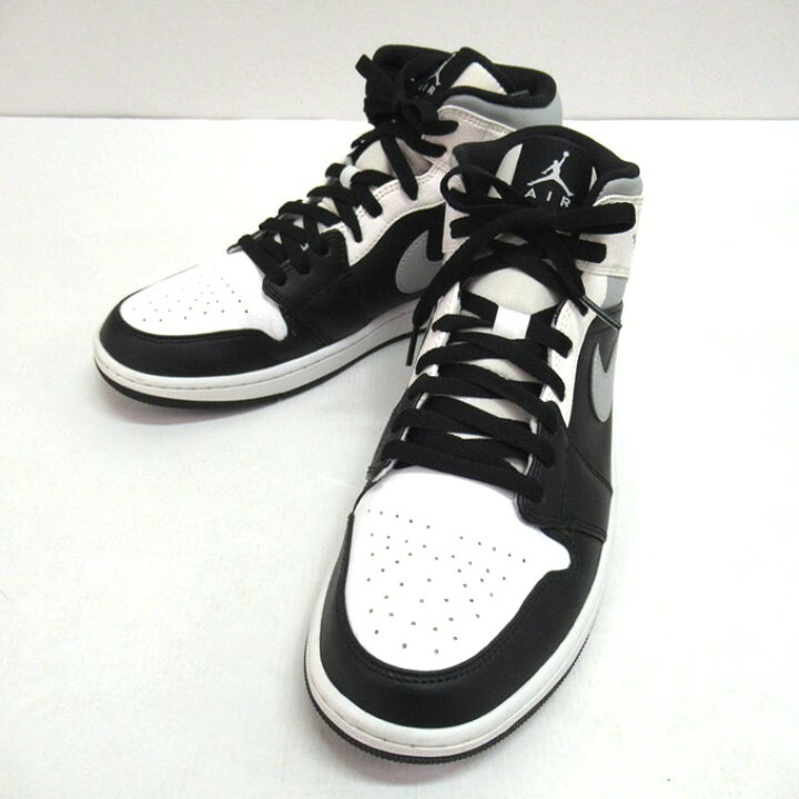 楽天市場】NIKE AIR JORDAN 1 MID ナイキ エアジョーダン 1 ミッド 