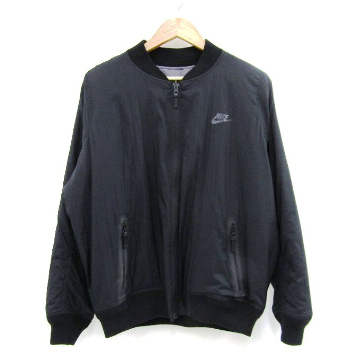 楽天市場】NIKE/NIKELAB × Kim Jones Reversible Bomber Jacket ナイキ 