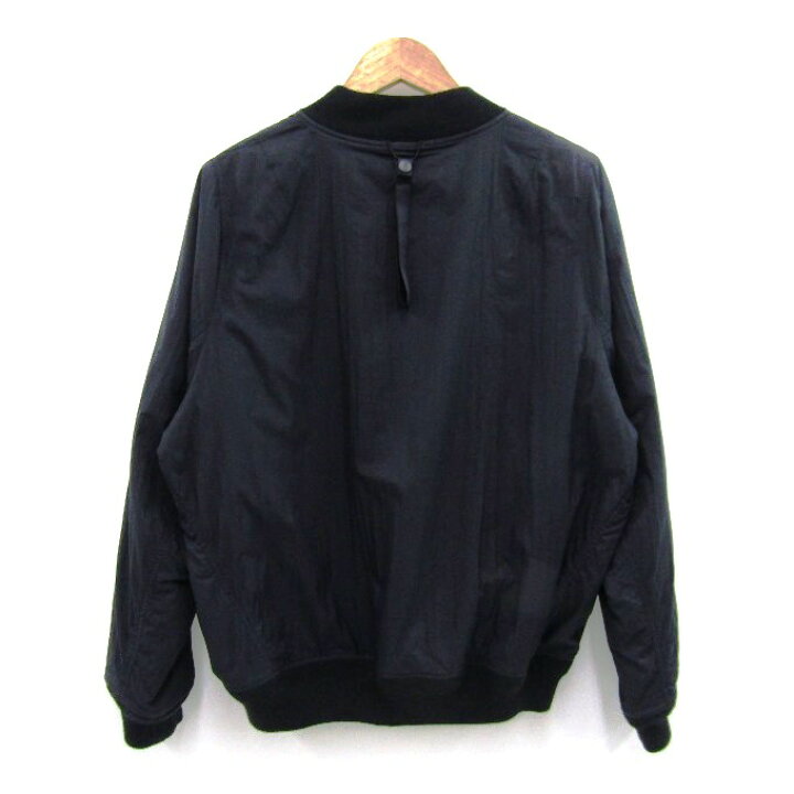 楽天市場】NIKE/NIKELAB × Kim Jones Reversible Bomber Jacket ナイキ 