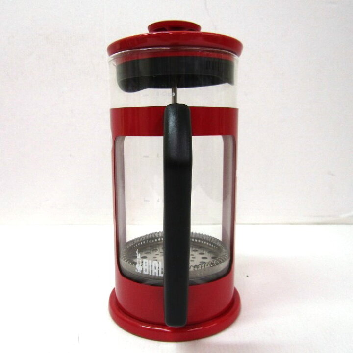 楽天市場】SUPREME 24SS Bialetti 8Cup French Press シュプリーム 