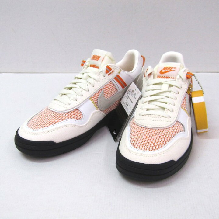 楽天市場】UNION×NIKE FIELD GENERAL SP U ユニオン×ナイキ フィールド 