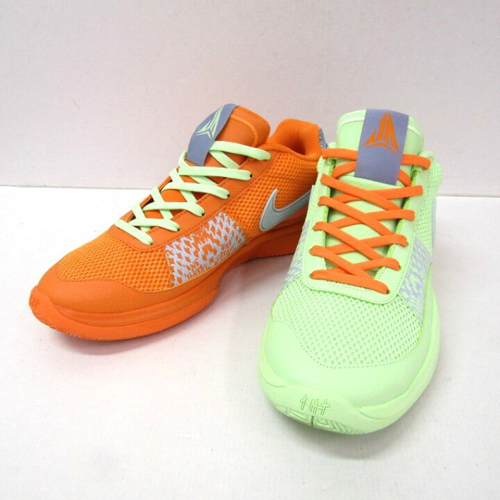 楽天市場】NIKE JA 1 EP ナイキ ジャ 1 エンジニアード パフォーマンス 