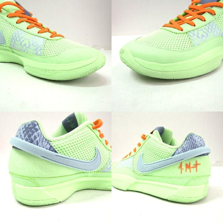 楽天市場】NIKE JA 1 EP ナイキ ジャ 1 エンジニアード パフォーマンス 