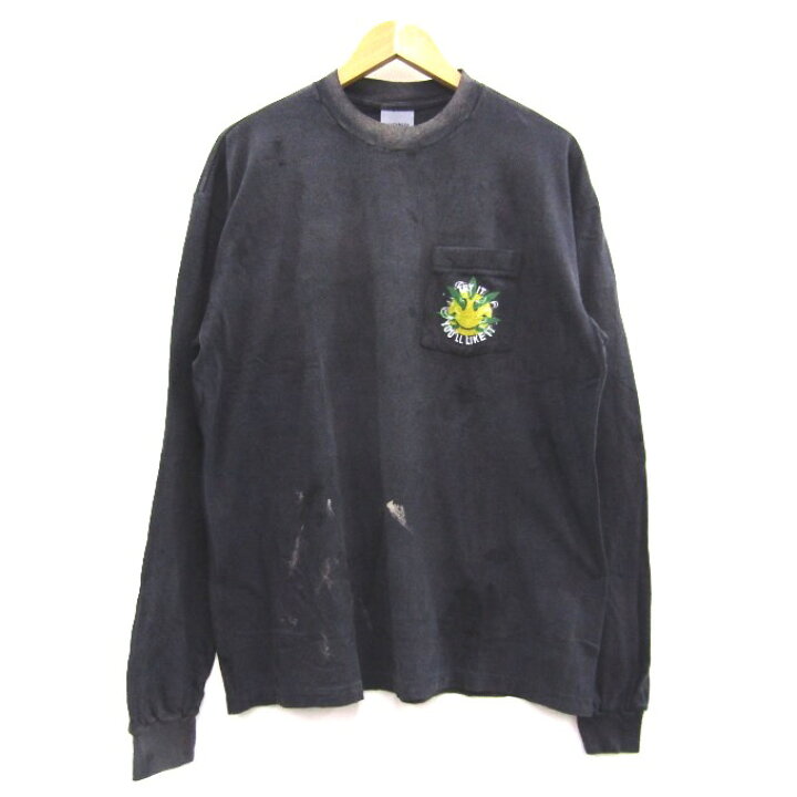 楽天市場】READYMADE LS T-SHIRT SNAKE レディメイド ロングスリーブ T 