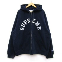 楽天市場】シュプリーム チャンピオン（パーカー｜トップス）：メンズ 