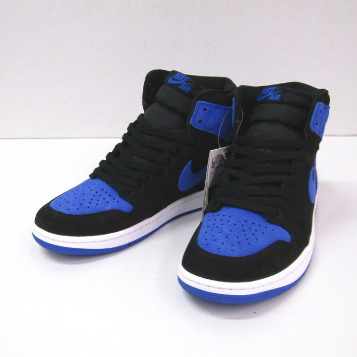 楽天市場】NIKE AIR JORDAN 1 RETRO HIGH OG ナイキ エアジョーダン 1 