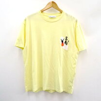 楽天市場】j.w.anderson 中古（Tシャツ・カットソー｜トップス  