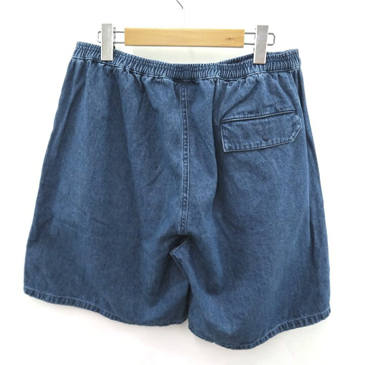 STABRIDGE スタブリッジ DENIM MID SUMMER SHORTS 楽天市場】STABRIDGE 