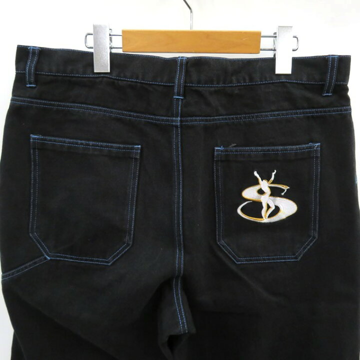 ヤードセール デニム サイズS 楽天市場】yardsale Phantasy Jeans 