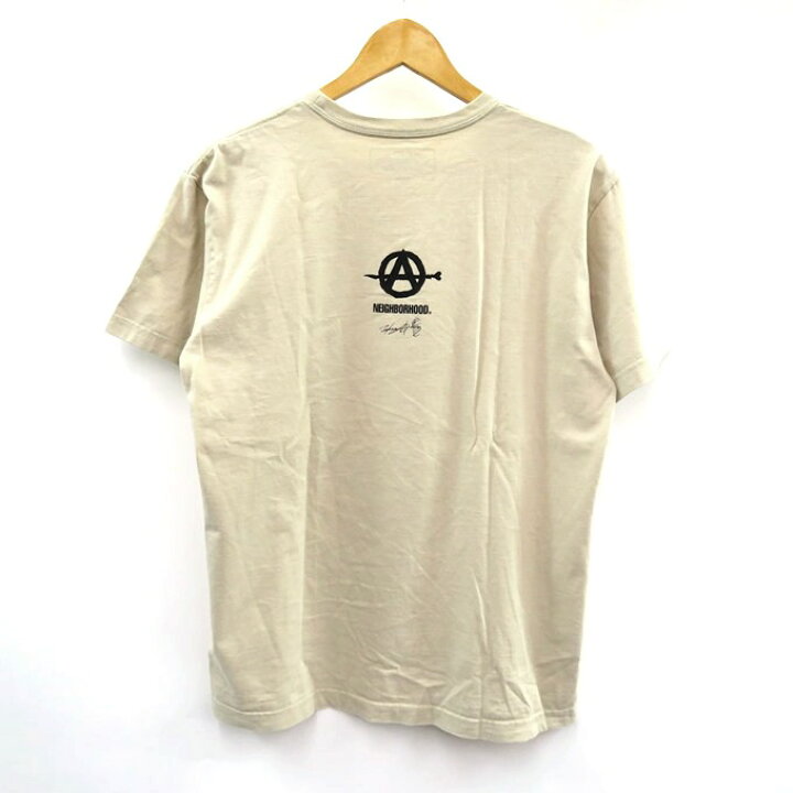 楽天市場】NEIGHBORHOOD × JUN INAGAWA NHJI-1 S/S C-TEE  