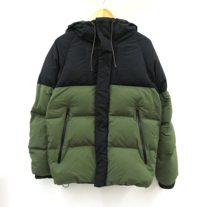 楽天市場】MOUNTAIN SMITH DOWN PARKA マウンテンスミス ダウン 