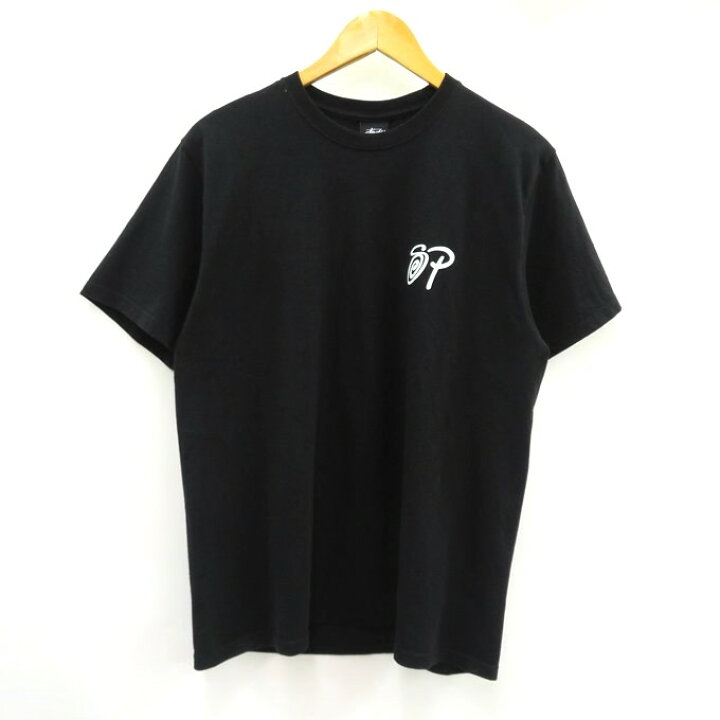 楽天市場】STUSSY × PATTA SOUND CONNECTION TEE ステューシー × パタ 