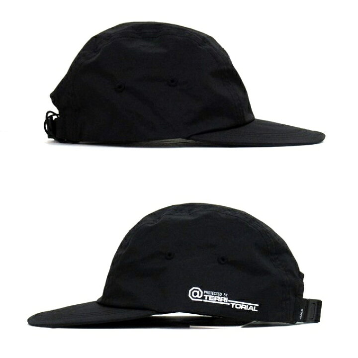 楽天市場】WTAPS（ダブルタップス） ナイロンロゴキャップ 232HCDT 