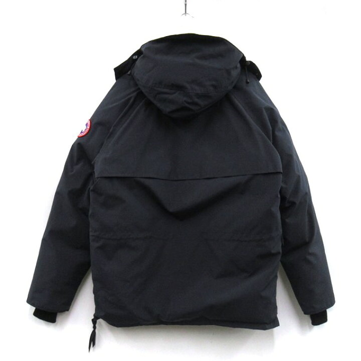 楽天市場】CANADA GOOSE（カナダグース） コンスタブルパーカー ダウン 