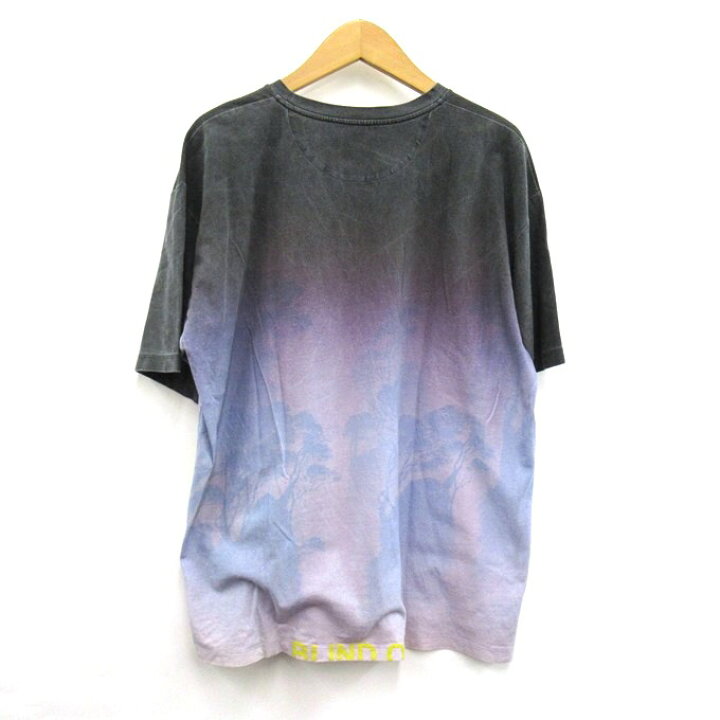楽天市場】VALENTINO Blind Owl Graphic Print Tee ヴァレンティノ