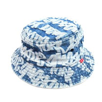 楽天市場】Supreme Fade Jacquard Denim Crusherの通販 
