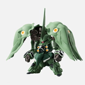 BANDAI/バンダイ FW GUNDAM CONVERGE EX01 クシャトリヤ/クシャトリヤ・ベッセルング『機機動戦士ガンダムUC』【中古】【フィギュア・ブリスター】【四日市 併売品】【065-241224-07ZH】