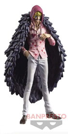 BANPRESTO/バンプレスト ワンピース DXF～THE GRANDLINE MEN～vol.22 コラソン【中古】【ワンピースフィギュア】【四日市 併売品】【063-241203-02ZH】
