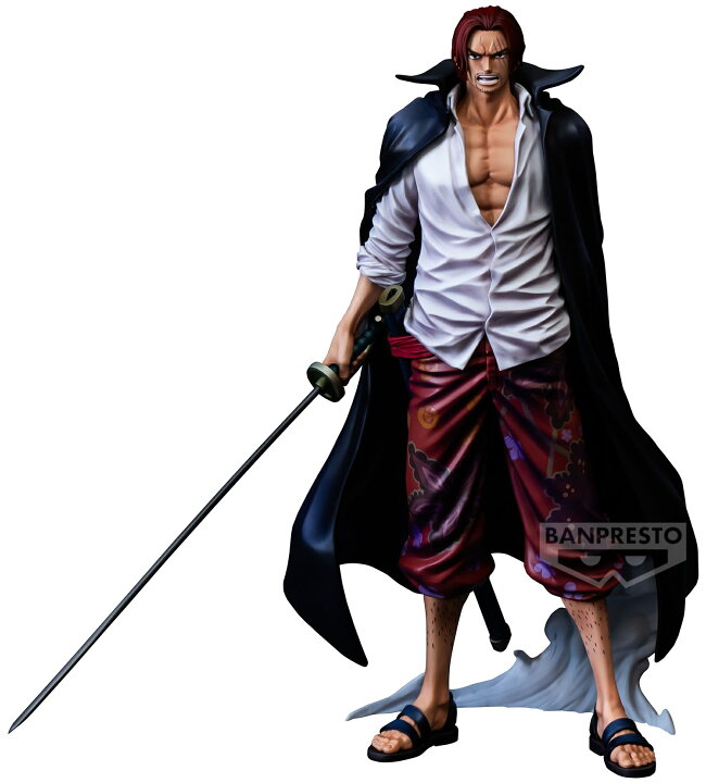 楽天市場】BANPRESTO/バンプレスト バンプレくじ PREMIUM ワンピース 