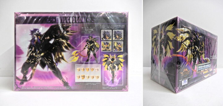 楽天市場】BANDAI/バンダイ 聖闘士星矢 聖闘士聖衣神話EX/セイント 